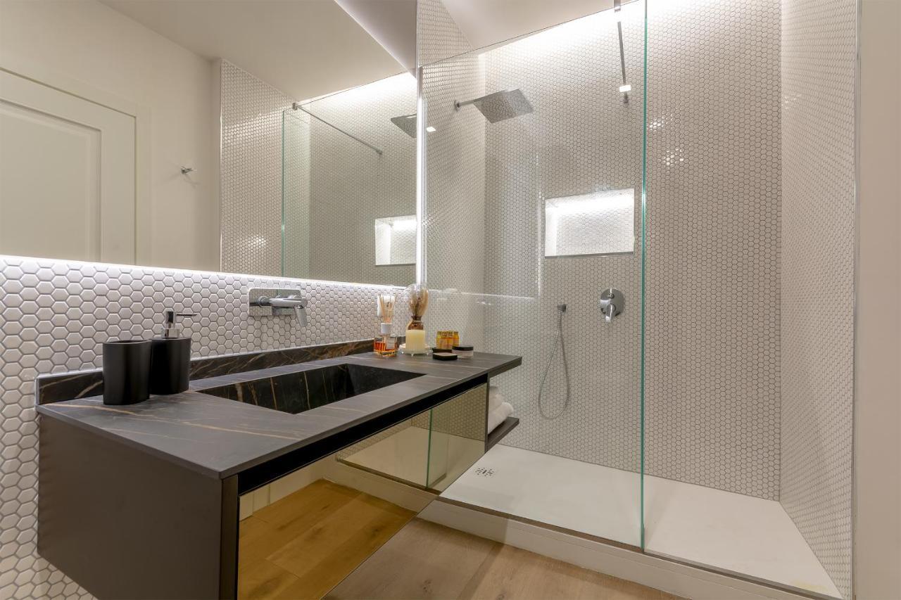 Diva Lodging Luxury - Signoria Florence Exterior photo